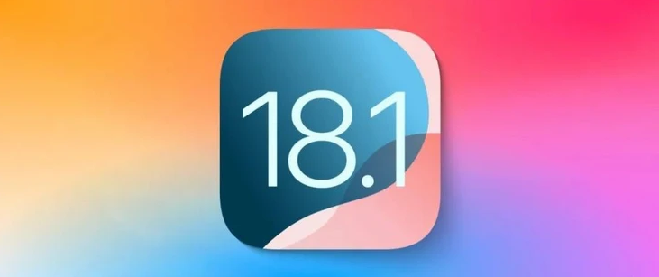 奉贤苹果手机维修分享iOS 18.1正式版评测_iOS 18.1正式版一键刷机教程 